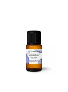 Grapefruit Essential Oil - Bio 5ml Florihana