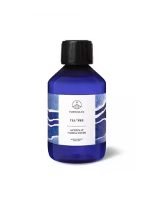Tea Tree Hydrolat Floral Water - Bio 200ml Florihana