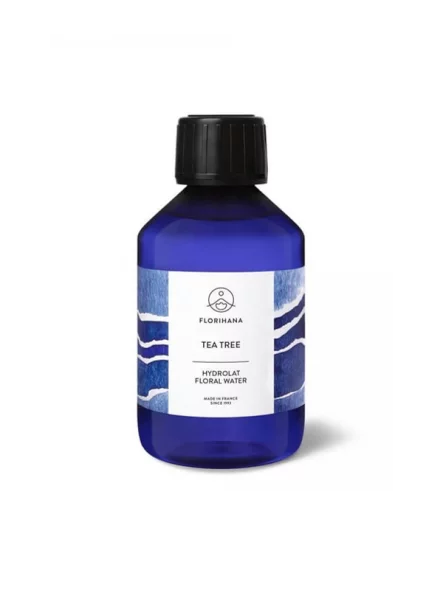 Tea Tree Hydrolat Floral Water - Bio 200ml Florihana