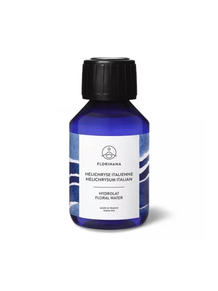 Immortelle Floral Water - Bio 200ml Florihana