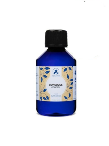 Comfrey Macerated Oil - Bio 100ml Florihana