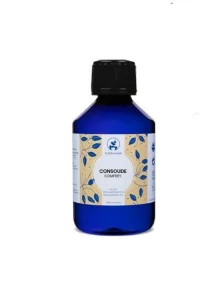 Comfrey Macerated Oil - Bio 100ml Florihana