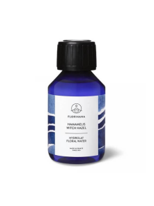 Hamamelis Witch Hazel Hydrolat Floral Water - Bio 200ml Florihana