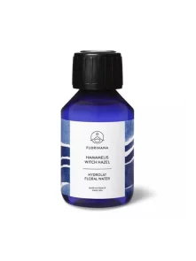 Hamamelis Witch Hazel Hydrolat Floral Water - Bio 200ml Florihana