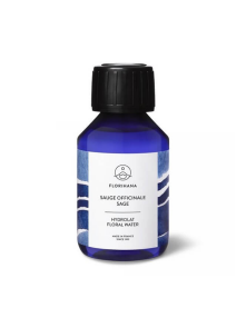Sage Hydrolat Floral Water - Bio 200ml Florihana