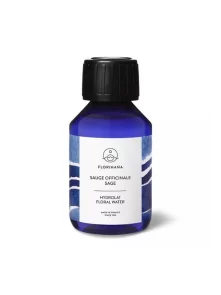 Sage Hydrolat Floral Water - Bio 200ml Florihana