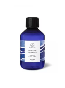 Lavender Hydrolat Floral Water - Bio 200ml Florihana
