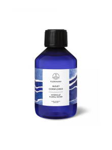 Cornflower Hydrolat Floral Water - Bio 200ml Florihana