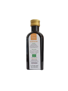 SIPF Extract Echinacea - Bio 100ml Florihana