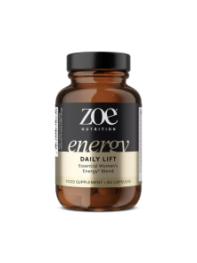 Daily Lift 60 Capsules - zoe Nutrition