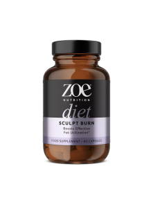 Sculpt Burn - 60 Capsules zoe Nutrition