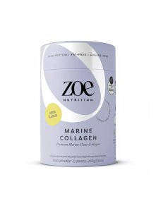 Premium Marine Collagen Lemon - 300g ZOE
