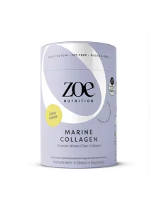 Premium Marine Collagen Lemon - 300g ZOE
