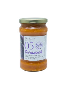 Aubergine Spread - 300g Topoloveni
