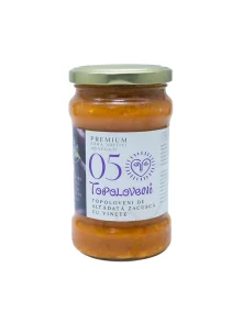 Aubergine Spread - 300g Topoloveni
