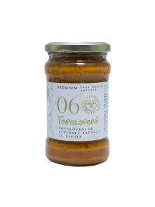 White Bean Spread - 300g Topoloveni