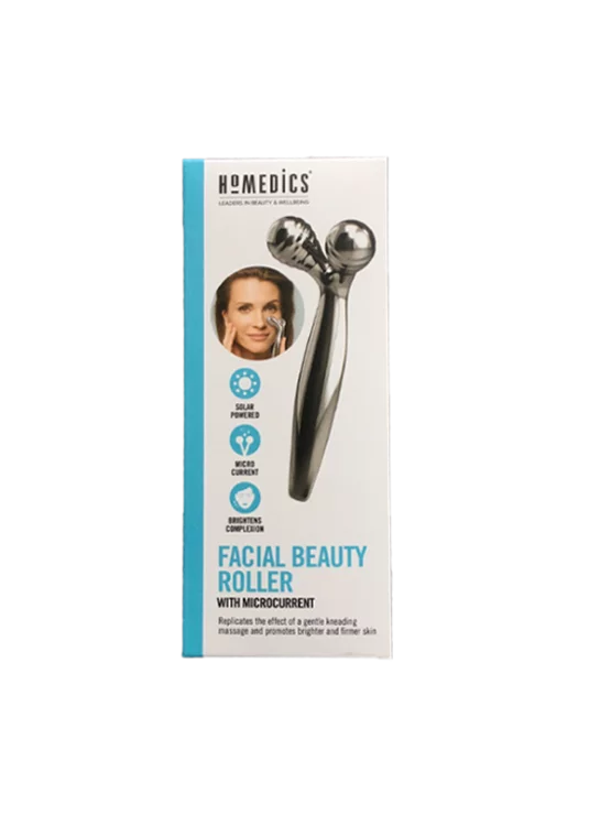 Homedics Masažer za lice i tijelo