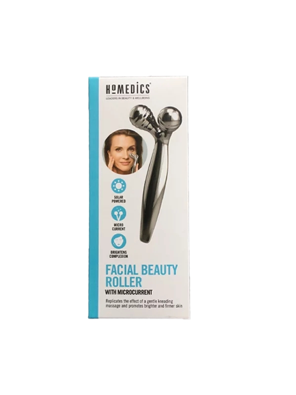 Homedics Masažer za lice i tijelo