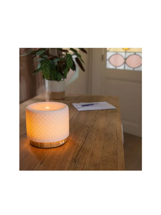 Diffuser & Humidifier Moya - Lanaform