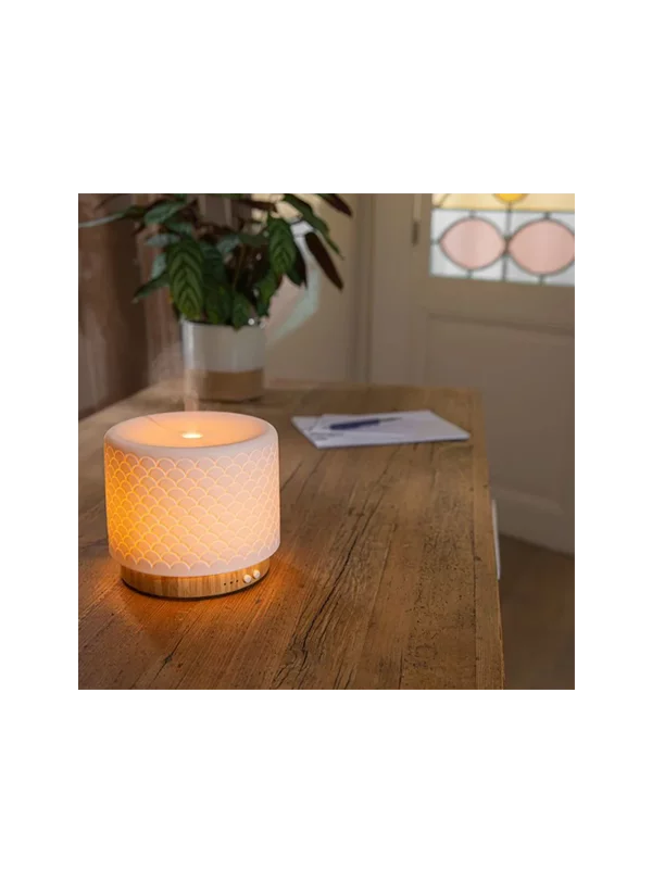 Diffuser & Humidifier Moya - Lanaform