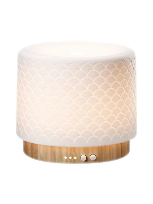 Lanaform Ovlaživač zdraka, aroma difuzora Moya