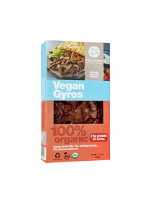 Vegan Gyros - Organic 200g Tofutown