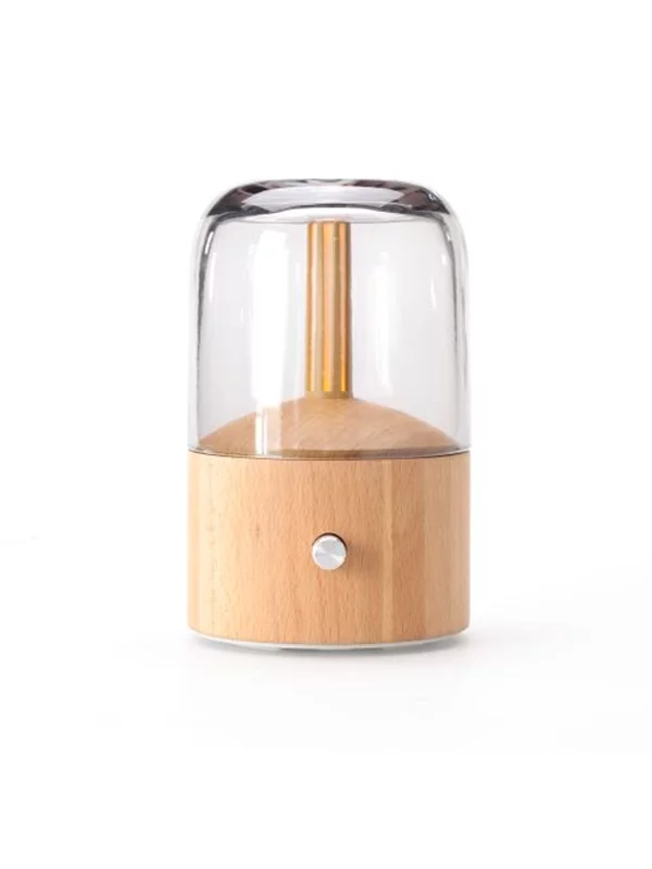 Diffuser & Humidifier Davy Mist - Lanaform