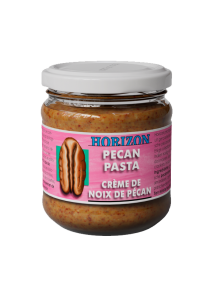 Pecan Nut Paste - Organic 175g Horizon