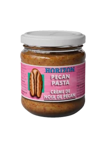 Pecan Nut Paste - Organic 175g Horizon