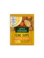 Chicken Noodle Soup - Organic 50g Natur Compagnie