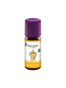 Yoga Essential Oil - Organic 10ml Taoasis