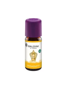 Yoga Essential Oil - Organic 10ml Taoasis