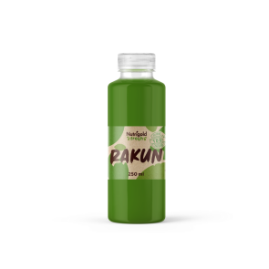 Cold-Pressed Juice - 100% Apple 250ml Nutrigold Fresh