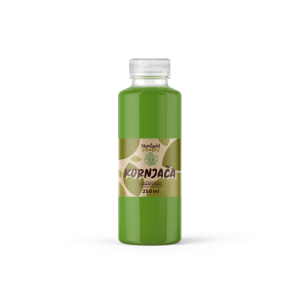 Cold-Pressed Juice - Avocado, Cucumber, Spinach & Apple 250ml Nutrigold Fresh