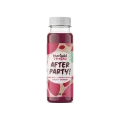 Nutrigold Fresh cold-pressed juice in a plastic transparent bottle of 250ml