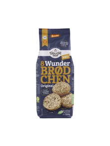 Baking Mix For Rolls - Organic 350g Bauckhof