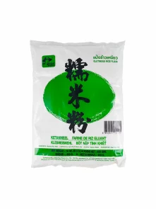 Sweet Rice Flour - 400g Farmer
