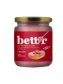 Strawberry & Cashew Spread No Added Sugar - Organic 250g Bett’r
