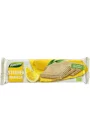 Lemon & Vanilla Wafers - Organic 125g Dennree