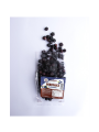 Nutrigold freeze-dried blueberries in a transparent packaging of 50g