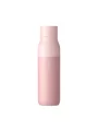 Self-Cleaning Water Bottle PureVis Himalayan Pink - 500ml LARQ