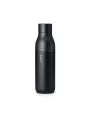 Self-Cleaning Water Bottle PureVis Obsidian Black - 500ml LARQ