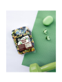 Nutrigold super protein snack in a transparent packaging of 250g