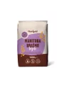 Nutrigold Manitoba white wheat flour type 550 in a packaging of 1000g