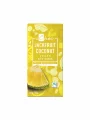 Vegan Chocolate Jackfuit & Coconut - Organic 80g iChoc