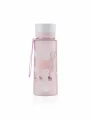 Equa tritan BPA Free bottle with unicorn design - 600ml