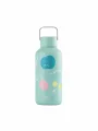Stainless Steel BPA Free Bottle - Juice Bar 600ml Equa