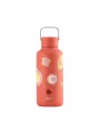 Stainless Steel BPA Free Bottle - Sunny Side 600ml Equa