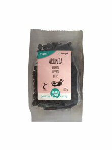 Aronia Berries - Organic 100g Terrasana