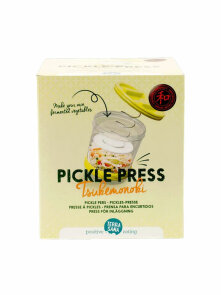 Pickle Press Tsukemonoki  - Terrasana